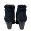 Vionic Womens Jessie Ankle Bootie
