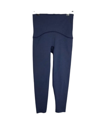 SPANX Booty Boost Crop Leggings