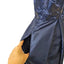 Eliza  J Fit & Flare Sequin Embroidered Dress