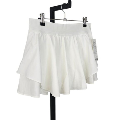 Lululemon Court Rival High Rise Skirt