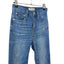 Madewell Straight Jeans
