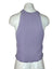 Aritzia Wilfred Halter Knit Tank