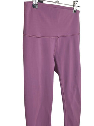 Lululemon Wunder Under High-Rise 7/8 Tight