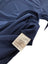 Sympli 3/4 Sleeve Zip Up Jersey Stretch Top
