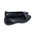 CROCS Sienna Black Ballet Flats