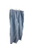 Athleta Retreat Linen High Rise Wide Leg Pant