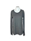 Lululemon Swiftly Tech Long Sleeve Crew Neck Shirt