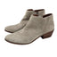 Sam Edelman Suede Booties