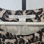 Diane Von Furstenberg 100% Silk Safari Romper