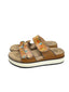 Spring Step L'Artiste Dearest Slide Sandals