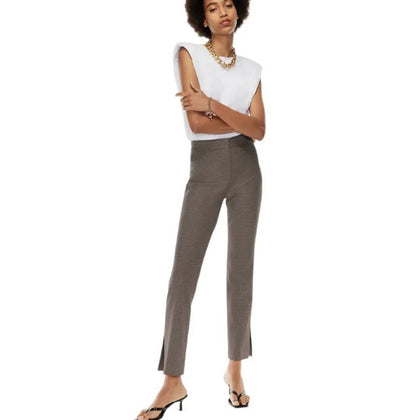 Aritzia Babaton Womens Numero Pant