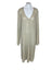 Marina V. Open Front Single Button Longline Cardigan