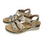 Clarks Collection Calenne Clara Sandals