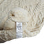 Aran Mor Ireland 100% merino wool sweater