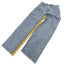 Everlane The Way High Straight Jeans