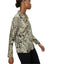 Aritzia Babaton Power Blouse