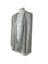 Venus Shimmer Metallic Disco Ball Cape