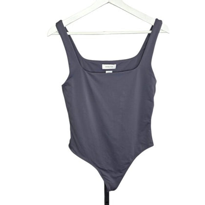 Aritzia Babaton Contour Bodysuit