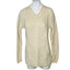 Aran Mor Ireland 100% merino wool sweater