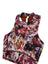 Lululemon Everlux and Mesh Cropped Tank