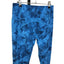 Sweaty Betty Super Soft Tie  Dye Blue Leggings