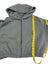 Lululemon Loungeful Relaxed Fit Full Zip Cropped Hoodie