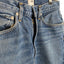 AGOLDE Vintage High Rise Flare Jeans