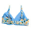 Knix Revolution V‑neck bra