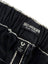 True Religion Cargo Parachute Pants