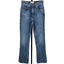 AGOLDE Vintage High Rise Flare Denim Jeans
