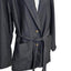 Aritzia Wilfred Novella Belted Oversized Blazer