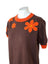 OX KNIT Retro Floral Shirt