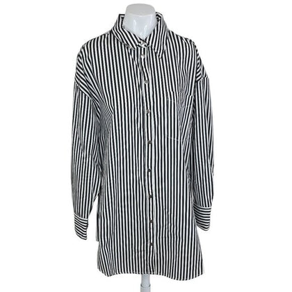 Anthropologie Maeve The Bennet Buttondown Shirt