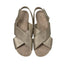 Vionic Mckenna Metallic Sandals