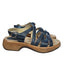 Dansko Womens Lolita Sandals