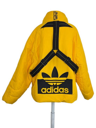 Adidas x Olivia OBlanc Staple Jacket