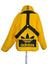 Adidas x Olivia OBlanc Staple Jacket