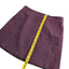 Aritzia Wilfred Classic Mini Skirt