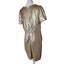 Aidan by  Aidan Mattox Sequin Mini Dress