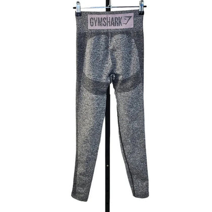 Gymshark Womens Flex High Waisted Leggings