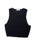 Aritzia Babaton Sculpt Knit High Neck Sleeveless Top
