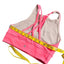 Lululemon Energy High-Neck Longline Zip-Front Bra