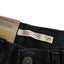 Levi's High Waisted Mom Jeans