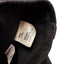 Reformation High Waist Faded  Black Destroyed Jeans