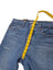Levi's Wedgie Jeans