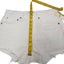 AGOLDE Parker Vintage Cut Off Shorts