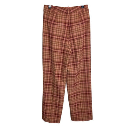 Aritzia Wilfred Effortless Pant