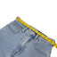 Everlane The Way High Straight Jeans