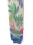 Anthropologie Farm Rio Graphic Mesh midi Dress