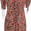 Free People Women's  Laced Up Mini Dress